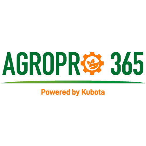 AgroPro 365 sustainable farming solutions powered by Kubota in Africa