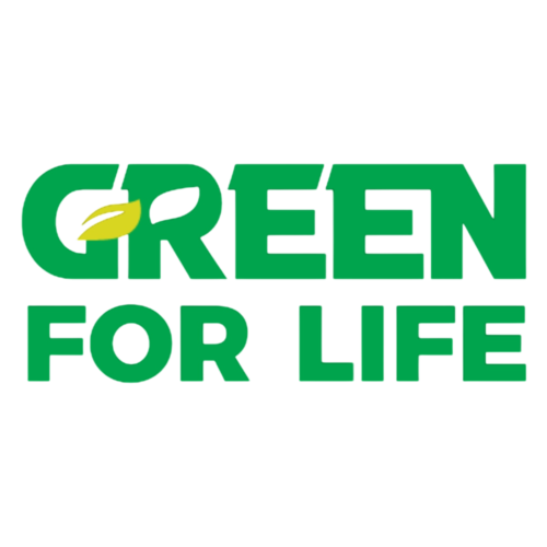 Green for Life book cover – sustainability and leadership by Dr Isaac Kalua Green
