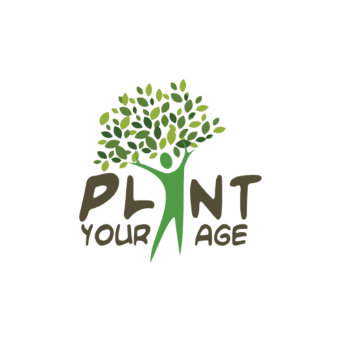 Plant Your Age tree planting initiative promoting lifelong environmental stewardship